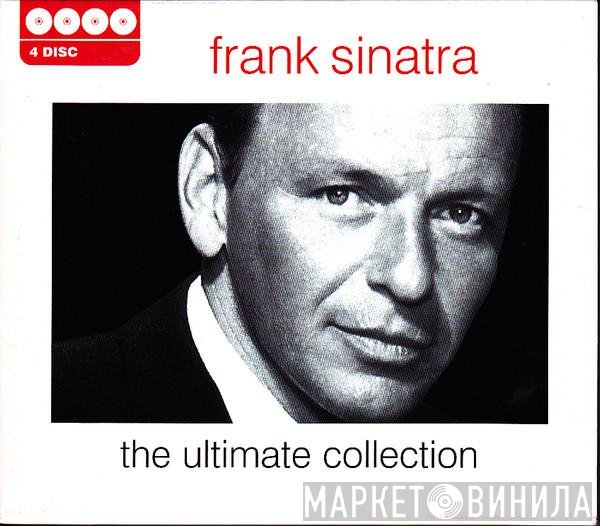 Frank Sinatra - The Ultimate Collection