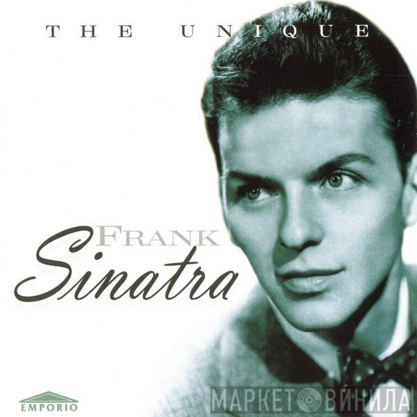 Frank Sinatra - The Unique Frank Sinatra