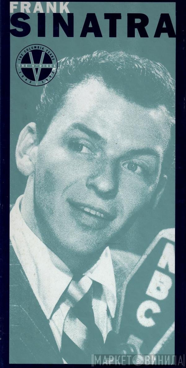 Frank Sinatra  - The V-Discs