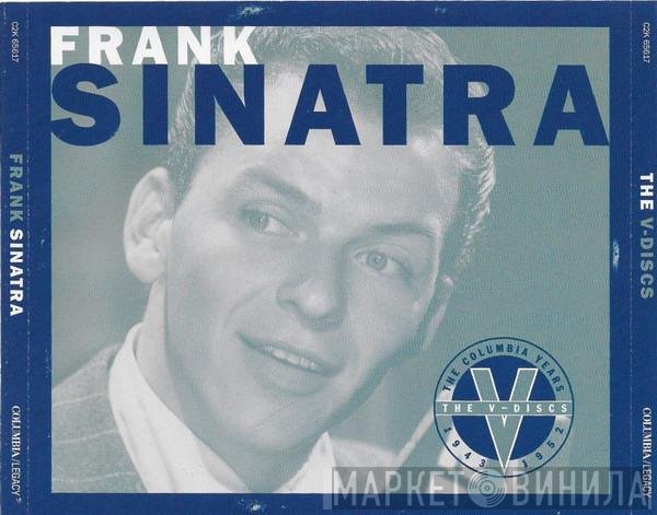Frank Sinatra  - The V-Discs