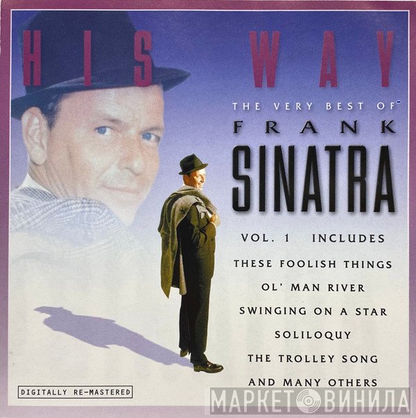 Frank Sinatra - The Very Best Of Frank Sinatra Vol. 1