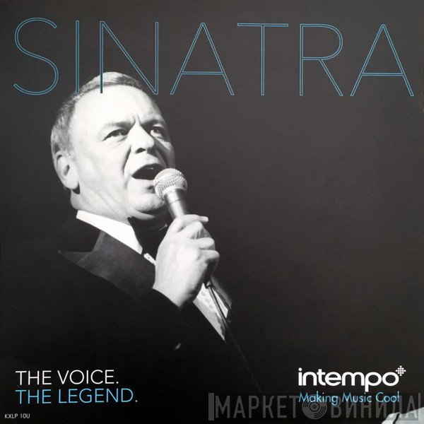 Frank Sinatra - The Voice. The Legend.