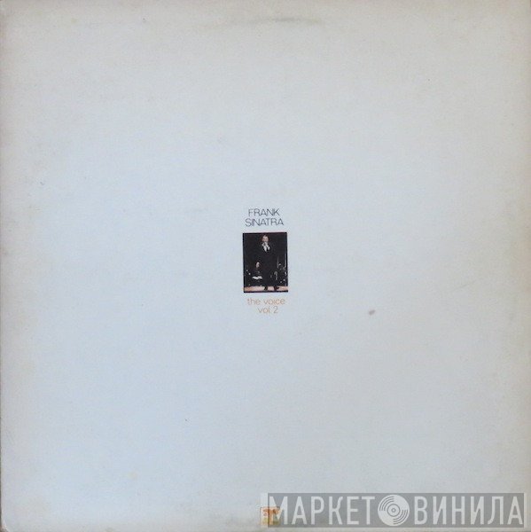 Frank Sinatra  - The Voice Vol.2
