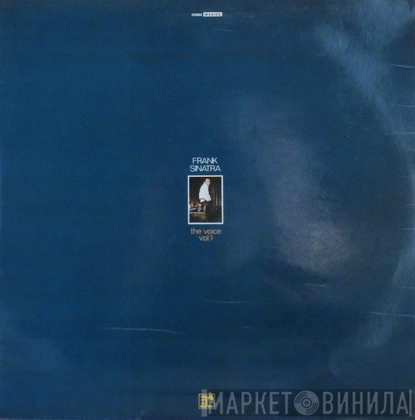 Frank Sinatra - The Voice Vol.1