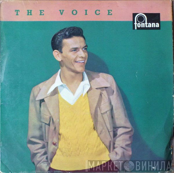Frank Sinatra - The Voice