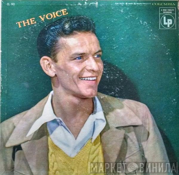 Frank Sinatra  - The Voice