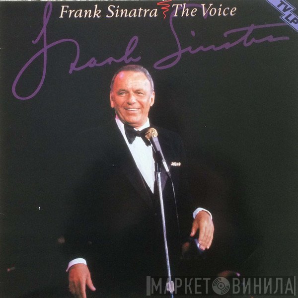 Frank Sinatra  - The Voice