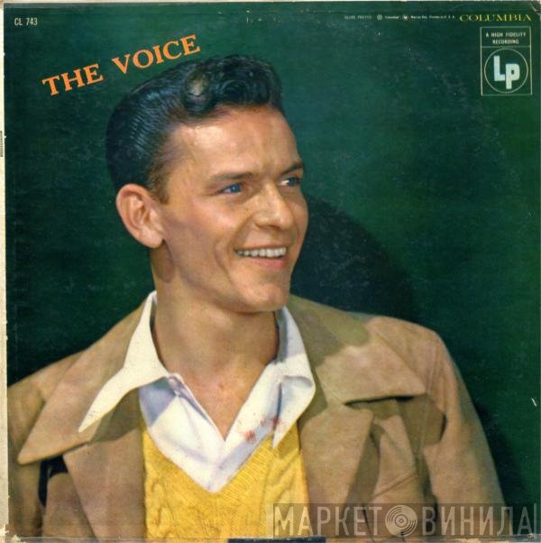 Frank Sinatra  - The Voice