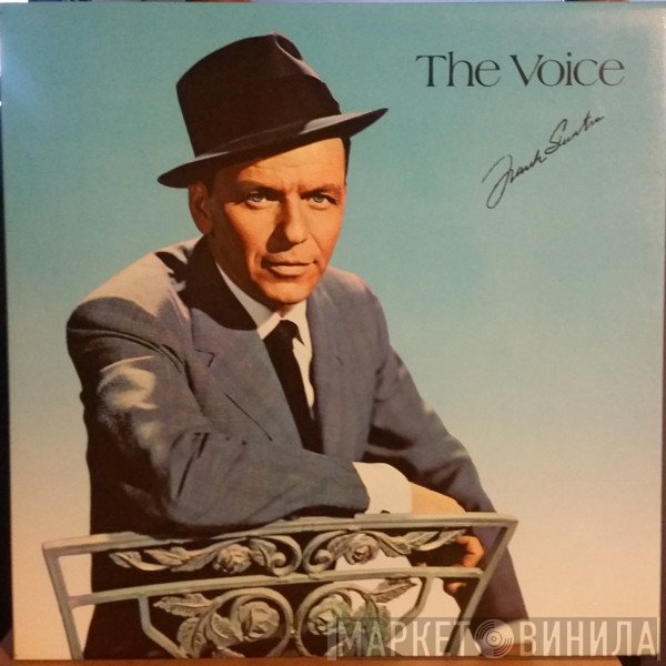 Frank Sinatra  - The Voice