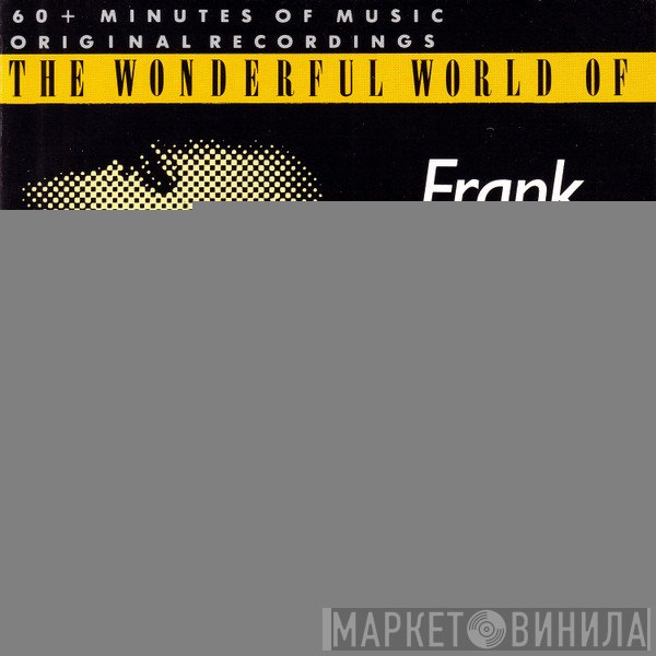 Frank Sinatra - The Wonderful World Of Frank Sinatra - 1943-1951