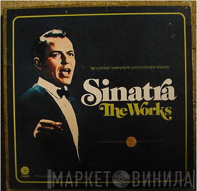 Frank Sinatra  - The Works