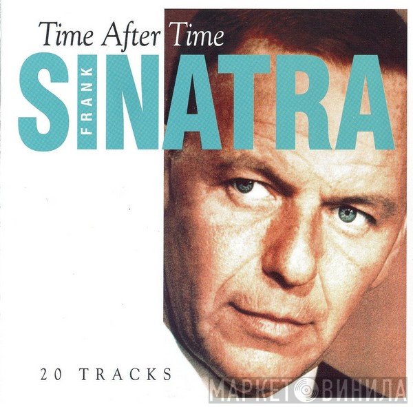 Frank Sinatra  - Time After Time
