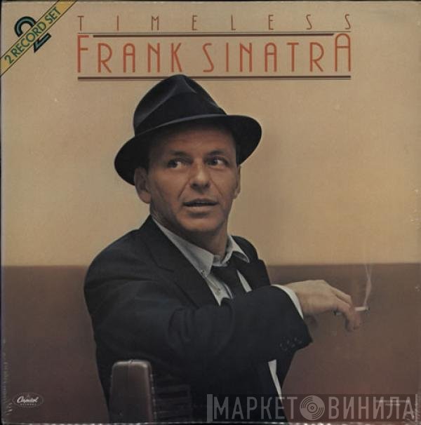 Frank Sinatra  - Timeless