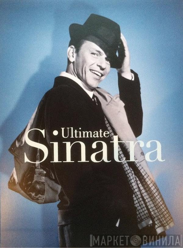 Frank Sinatra  - Ultimate Sinatra