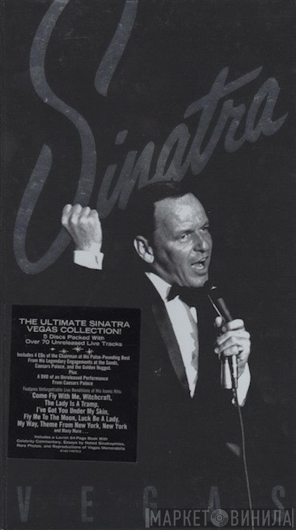 Frank Sinatra  - Vegas