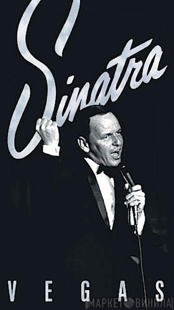 Frank Sinatra - Vegas