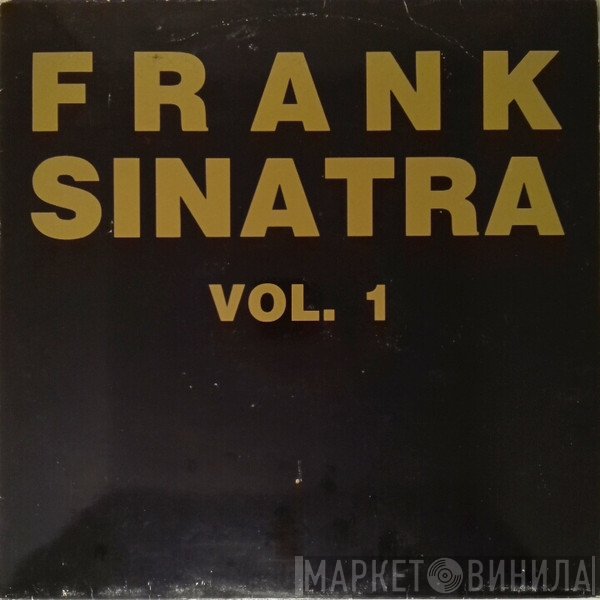 Frank Sinatra  - Vol. 1