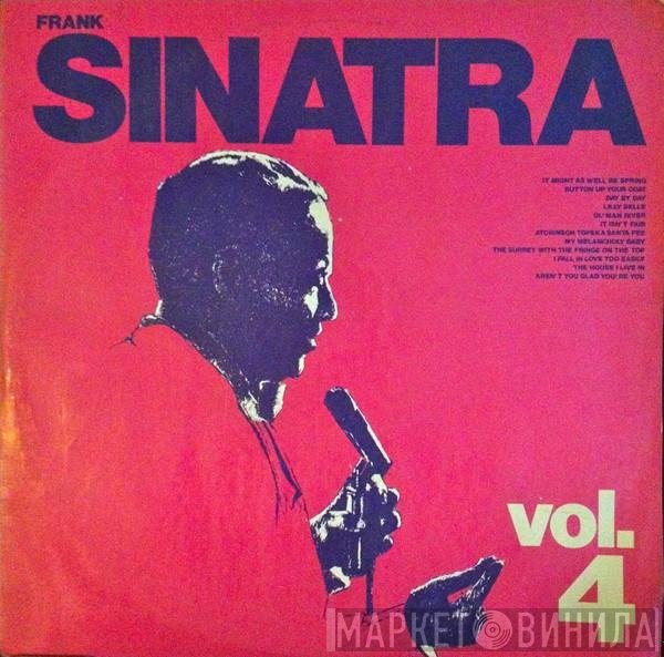 Frank Sinatra  - Vol. 4