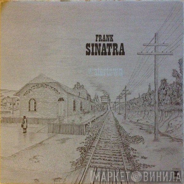 Frank Sinatra  - Watertown