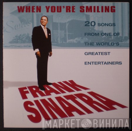 Frank Sinatra - When You're Smiling