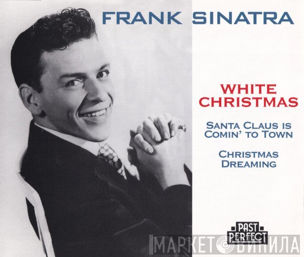 Frank Sinatra - White Christmas