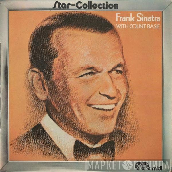 Frank Sinatra With Count Basie  - Star-Collection