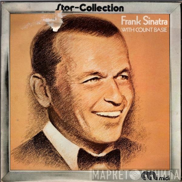 Frank Sinatra With Count Basie  - Star-Collection
