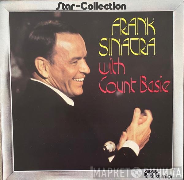 Frank Sinatra With Count Basie  - Star-Collection