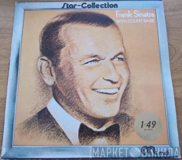 Frank Sinatra With Count Basie  - Star-Collection