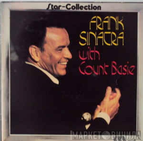 Frank Sinatra With Count Basie  - Star-Collection