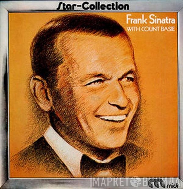 Frank Sinatra With Count Basie  - Star-Collection