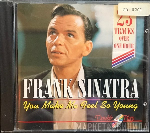 Frank Sinatra - You Make Me Feel So Young