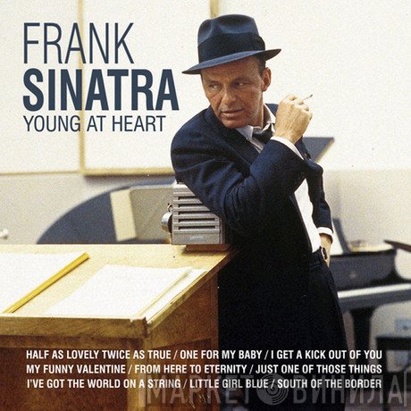 Frank Sinatra - Young At Heart