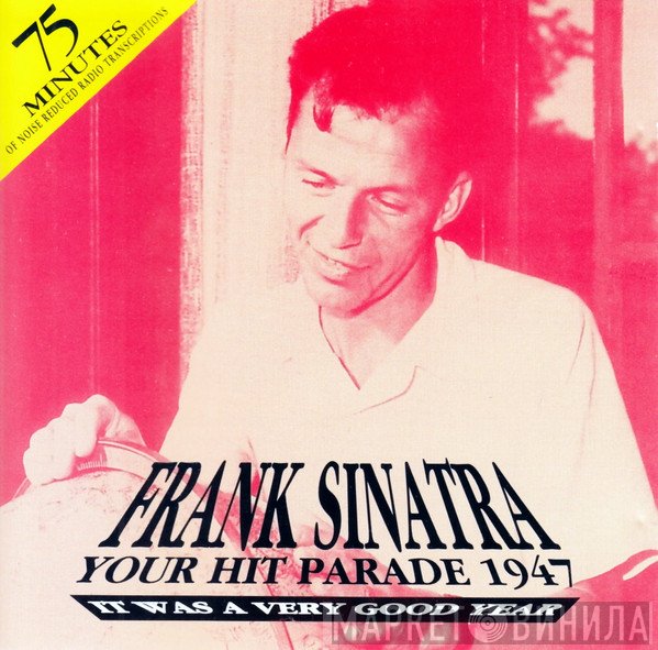 Frank Sinatra - Your Hit Parade 1947