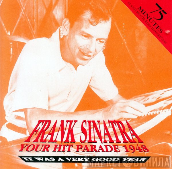 Frank Sinatra - Your Hit Parade 1948