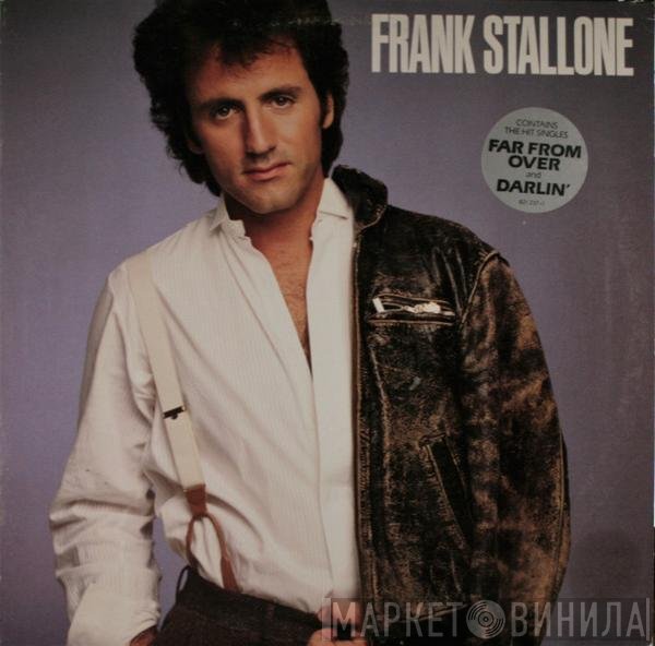 Frank Stallone  - Frank Stallone