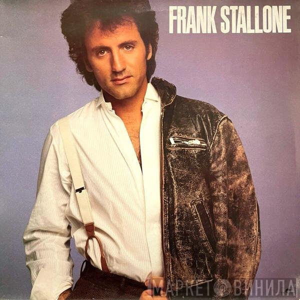 Frank Stallone  - Frank Stallone