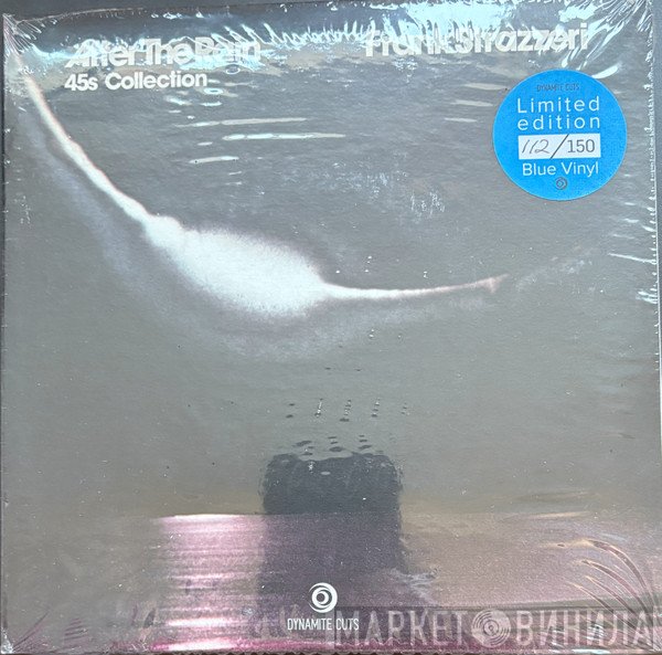 Frank Strazzeri - After The Rain - 45s Collection