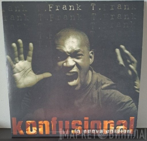 Frank T - Konfusional (La Nueva Edición)