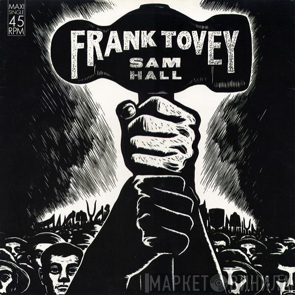 Frank Tovey  - Sam Hall