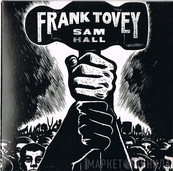 Frank Tovey  - Sam Hall