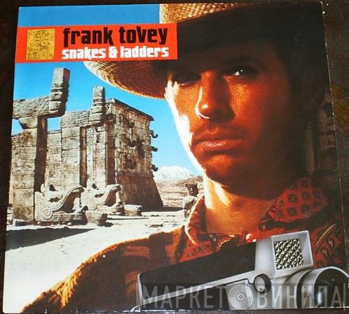 Frank Tovey  - Snakes & Ladders