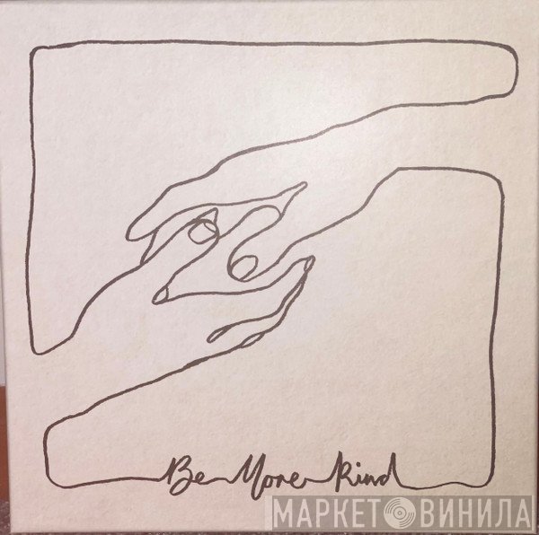 Frank Turner - Be More Kind