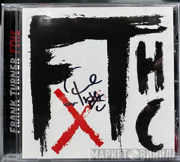 Frank Turner - FTHC