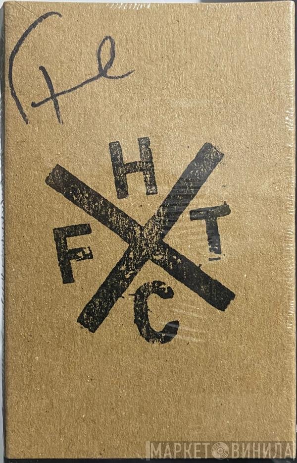 Frank Turner  - FTHC