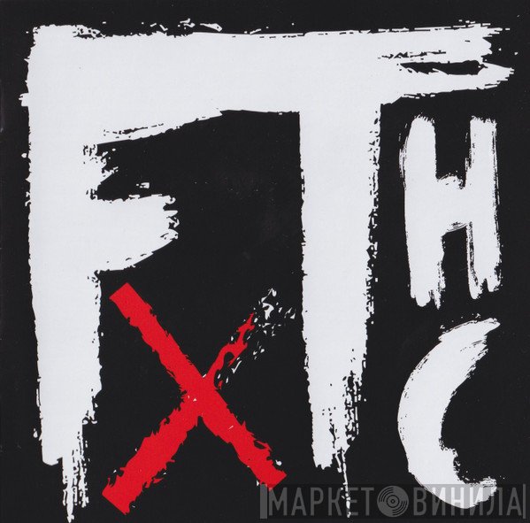 Frank Turner - FTHC