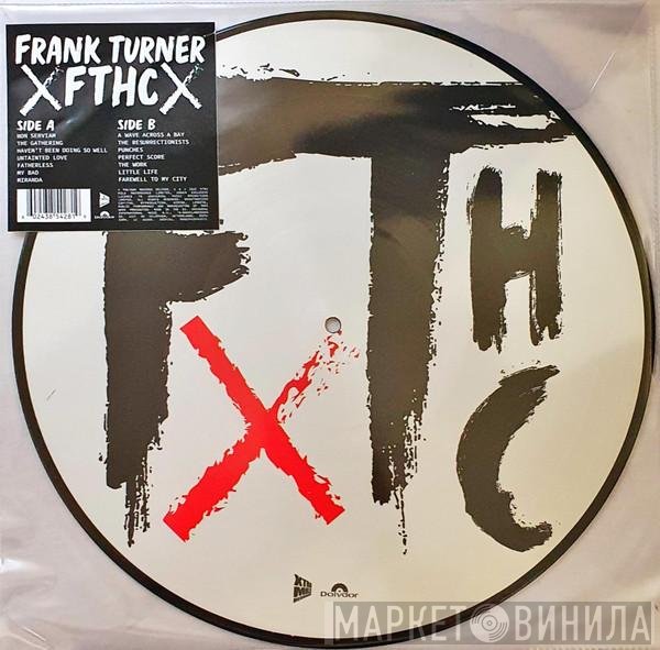 Frank Turner  - FTHC