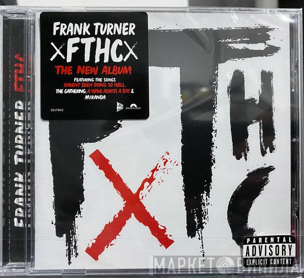 Frank Turner  - FTHC
