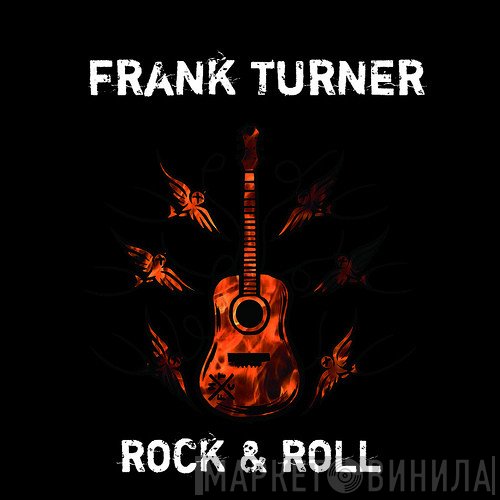 Frank Turner - Rock & Roll