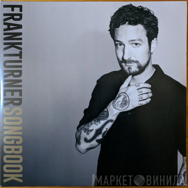 Frank Turner - Songbook